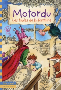 Capa do artigo Les Tables De La Fontaine