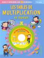 Les Tables De Multiplication En Chantant - Preview