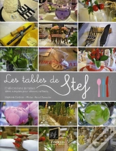 Les Tables Decoratives De Stef