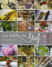 Capa do artigo Les Tables Decoratives De Stef