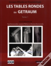 Capa do artigo Les Tables Rondes Du Getraum Tome 1