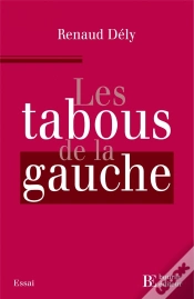 Capa do artigo Les Tabous De La Gauche