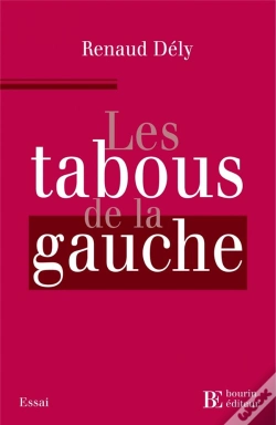 Capa do artigo Les Tabous De La Gauche