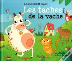 Capa do artigo Les Tâches De La Vache