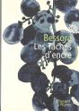 Les Taches D'Encre - Bessora - Preview
