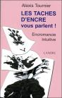 Les Taches D'Encre Vous Parlent ! Encromancie Intuitive - Preview