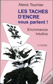 Capa do artigo Les Taches D