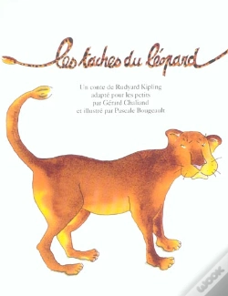 Capa do artigo Les Taches Du Leopard