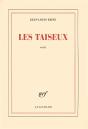 Les Taiseux - Preview