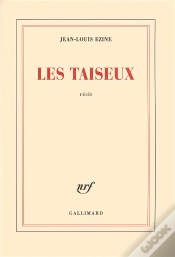 Capa do artigo Les Taiseux