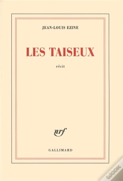 Capa do artigo Les Taiseux