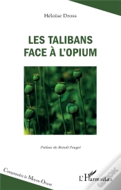 Capa do artigo Les Talibans Face À L