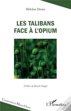 Capa do artigo Les Talibans Face À L'Opium