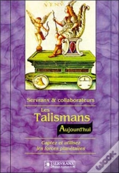 Capa do artigo Les Talismans