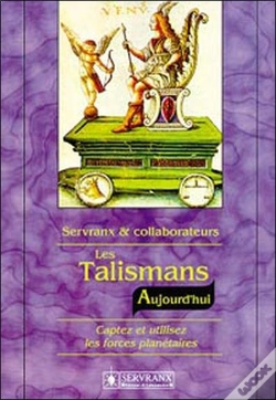 Capa do artigo Les Talismans