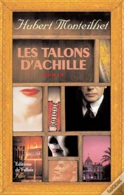 Capa do artigo Les Talons D'Achille