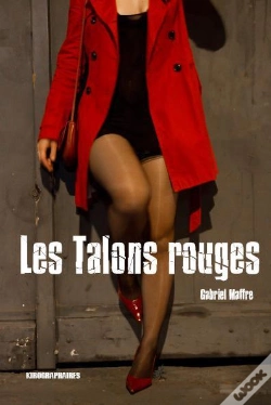 Capa do artigo Les Talons Rouges
