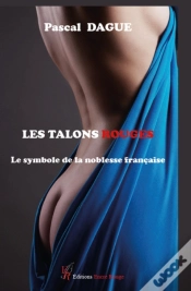 Capa do artigo Les Talons Rouges