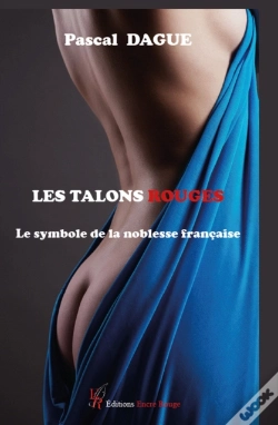 Capa do artigo Les Talons Rouges