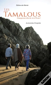 Capa do artigo Les Tamalous