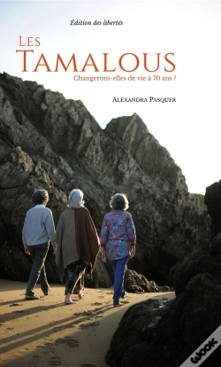 Capa do artigo Les Tamalous