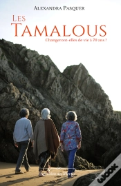 Capa do artigo Les Tamalous