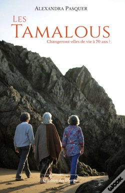 Capa do artigo Les Tamalous