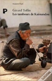 Les Tambours De Katmandou