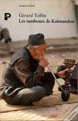 Capa do artigo Les Tambours De Katmandou