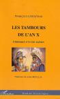 Les Tambours De L'An X ; Chronique D'Un Exil Haitien - Preview