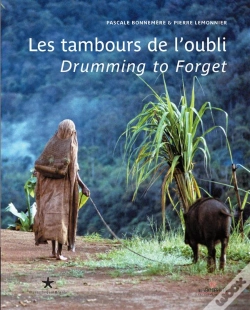 Capa do artigo Les Tambours De L'Oubli
