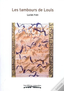 Capa do artigo Les Tambours De Louis