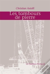 Capa do artigo Les Tambours De Pierre