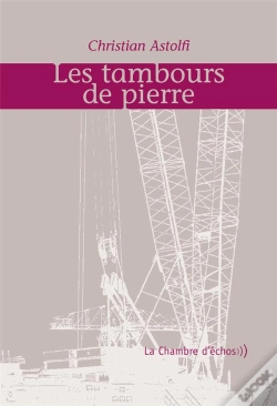 Capa do artigo Les Tambours De Pierre