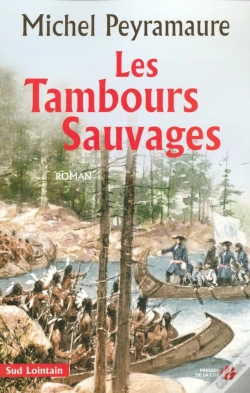 Capa do artigo Les Tambours Sauvages
