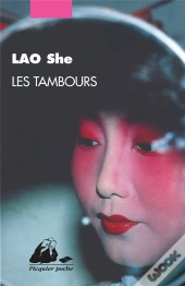 Les Tambours