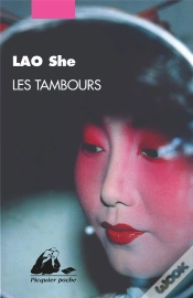 Capa do artigo Les Tambours
