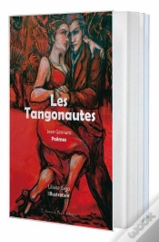 Capa do artigo Les Tangonautes