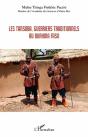 Les Tansoba Guerriers Traditionnels Au Burkina Faso - Preview