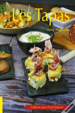 Capa do artigo Les Tapas