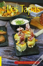 Capa do artigo Les Tapas