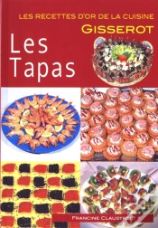Capa do artigo Les Tapas