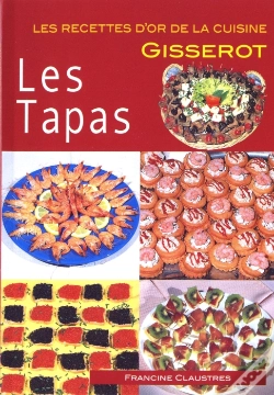 Capa do artigo Les Tapas