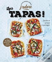 Les Tapas - J'Adore