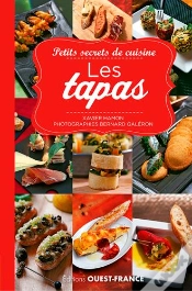 Capa do artigo Les Tapas