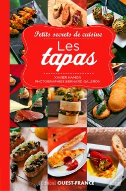 Capa do artigo Les Tapas