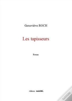 Capa do artigo Les Tapisseurs