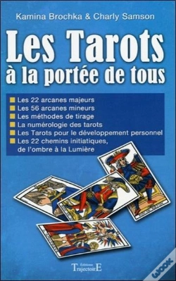Capa do artigo Les Tarots A La Portee De Tous