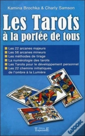 Les Tarots A La Portee De Tous