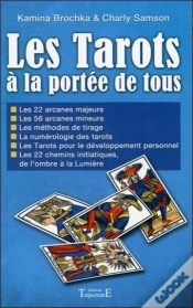 Capa do artigo Les Tarots A La Portee De Tous